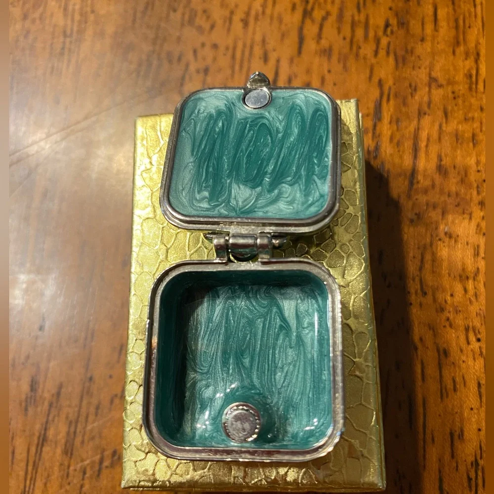 Papyrus mini box